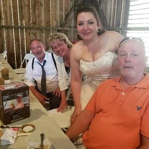 Meet your Posher, Nancy